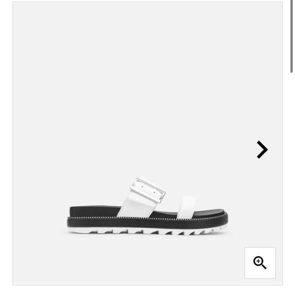 Sorel Women’s Roaming Slide Size 8 - Picture 1 of 7